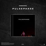 (PRE-ORDER) KANGDANIEL - [PULSEPHASE]