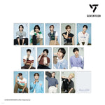 SEVENTEEN - [ALWAYS YOURS VER.2] OFFICIAL MD LENTICULAR POSTCARD