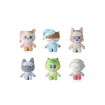 (PRE-ORDER) BOYNEXTDOOR - [BBNEXDO in Sweet Dreams] OFFICIAL MD Plush Doll