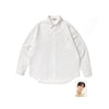 HWANG MIN HYUN - [PEACH BLOSSOM / 도원경] Fan Meeting MD SHIRT