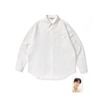 (RESTOCKING) HWANG MIN HYUN - [PEACH BLOSSOM / 도원경] Fan Meeting MD SHIRT
