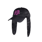 (PRE-ORDER) SEVENTEEN - [SEVENTEEN in CARAT LAND] 2025 SVT 9TH FAN MEETING OFFICIAL MD Earflap Cap