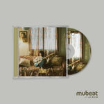 YEONJEONG - [The Song That Is Invisible To The Eyes Is / 눈에 보이지 않는 노래는] 2nd EP MUBEAT ALBUM Version