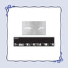 LE SSERAFIM - [HOLIDAY HOUSE] 2026 SEASON’S GREETINGS MD NAME CARD CASE SET