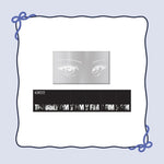 LE SSERAFIM - [HOLIDAY HOUSE] 2026 SEASON’S GREETINGS MD NAME CARD CASE SET