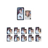 THE BOYZ - [WORLD TOUR : ZENERATION2] OFFICIAL MD PHOTO TICKET SET