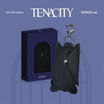 (PRE-ORDER) SF9 - [TENACITY] 2nd Album WINGS Version