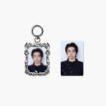 (PRE-ORDER) ALPHA DRIVE ONE - [UNBREAKABLE : 少年BEAST] 2nd Mini Album MD PHOTO HOLDER
