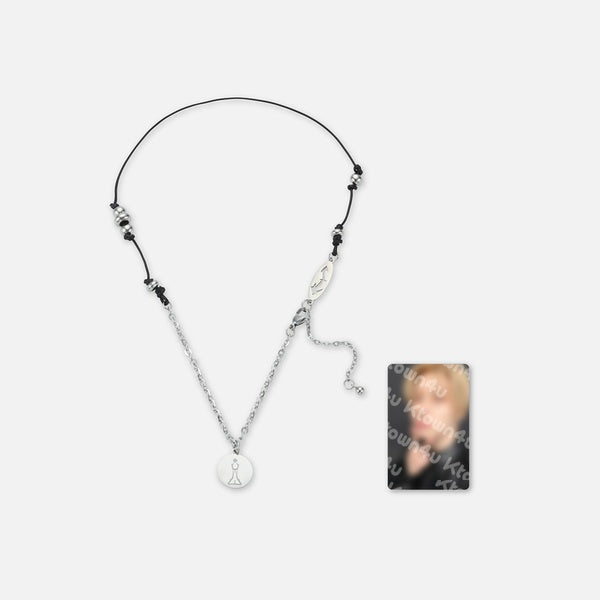 SHINee - [THE INVERT] (2026 SHINee WORLD VIII MD NECKLACE SET