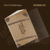 M.O.N.T - [SOMEWHERE OUT THERE] 5th Mini Album PHOTOBOOK Version