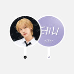 TEN - [2025 TEN CONCERT 1001 MOVEMENT ‘STUNNE' IN SEOUL] OFFICIAL MD IMAGE PICKET