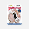 NCT DREAM - [DREAM QUEST] FANMEETING OFFICIAL MD CUSHION KEY RING