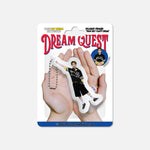 (PRE-ORDER) NCT DREAM - [DREAM QUEST] FANMEETING OFFICIAL MD CUSHION KEY RING