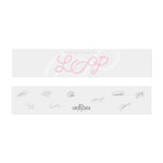(PRE-ORDER) I.O.I - [LOOP] 2026 Concert Tour OFFICIAL MD SLOGAN