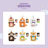 ONF - [ONKKOMIZ DREAM HOUSE] POP-UP MD MINI PHOTO HOLDER