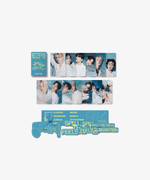 SEVENTEEN - [Photo Card Set] FEEL BLUE Version