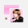 RIIZE - [SMTOWN LIVE 2025 TOUR] OFFICIAL 2ND MD LP POSTER SET