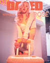 DAZED - 2024 Spring Edition ROSE A Type