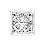 (PRE-ORDER) DRAGON PONY - [1st Anniversary]  OFFICIAL MD BANDANA