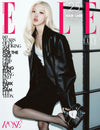 ELLE - 2026.09 SPECIAL EDITION ROSÉ B TYPE