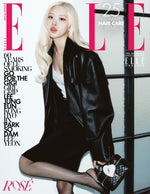 (PRE-ORDER) ELLE - 2026.09 SPECIAL EDITION ROSÉ B TYPE