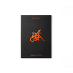 TXT - [2026 MOA CON] OFFICIAL MD Mini Photo Book