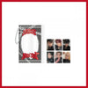 WAKER - [In Elixir: Spellbound] 3rd Mini Album OFFICIAL MD PHOTOCARD POUCH