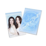 (PRE-ORDER) GIRLS' GENERATION - [Twenty in Frost] 2027 SEASON'S GTEETINGS Wall Calendar Version