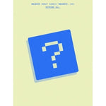 (PRE-ORDER) KO1KEYZ - [KO1KEYZ] DEBUT Single Album KEYRING RYUJI Version