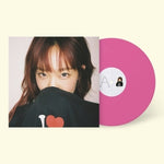 (PRE-ORDER) MEANINGFUL STONE – [TO HANA] EP Album LP