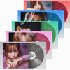 LE SSERAFIM - [MADE MY NIGHT] 2nd Single Album VINYL 5 Version SET