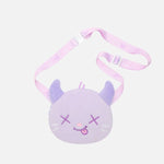 (PRE-ORDER) aespa - [KWANGYA EVERLAND] OFFICIAL MD POUCH BAG