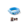 ILLIT - [Mamihlapinatapai] 4th Mini Album OFFICIAL MD Baby Heart Ring