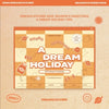 DREAMCATCHER - [2025 SEASON'S GREETINGS] A DREAM HOLIDAY Version