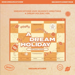 DREAMCATCHER - [2025 SEASON'S GREETINGS] A DREAM HOLIDAY Version
