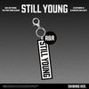 BAE JIN YOUNG - [STILL YOUNG] 1st Mini Album PLATFORM SHINING Version