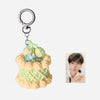 JAEMIN - [ARTIST BIRTHDAY] OFFICIAL MD CROCHET MINI CAKE KEYRING