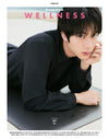 esquire WELLNESS - ISSUE 03 BTS JIN A Type