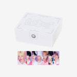 (PRE-ORDER) NEXZ - [ONE BEAT] OFFICIAL MD COLLECT CASE