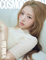 COSMOPOLITAN - 2026.03 IVE REI E Type