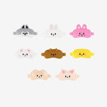 (PRE-ORDER) Stray Kids - [dominATE: celebrATE] MD SKZOO SLEEP MASK