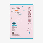 (PRE-ORDER) KANGDANIEL - [DANIEL AT (ㅤㅤㅤ )] PHOTOBOOK
