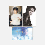 MINHO - [CALL BACK] OFFICIAL MD 4X6 PHOTO SET