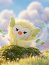 ATEEZ - [MIGHTEEZ BERRY BREEZY FAIRY] OFFICIAL MD mingyo WEATHER PLUSH KEYRING