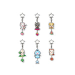 (PRE-ORDER) TWS - [TWIMI : 42 Forest] Official Character MD Acrylic Keyring