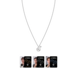 FORESTELLA - [THE ILLUSIONIST 2024 FORESTELLA CONCERT] OFFICIAL MD NECKLACE