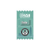 N.Flying - [&CON5 : into REM] 2026 LIVE MD METAL BADGE SET (SEOUL)