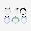 Xdinary Heroes - [Beautiful Mind] World Tour in SEOUL OFFICIAL MD Xdinary Monsters IMAGE PICKET COVER