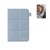 TAEMIN - [LiMiNaL] 2026-27 WORLD TOUR MD PASSPORT COVER POUCH