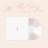 CHUU - [XO, MY CYBERLOVE] THE FIRST ALBUM LP Version